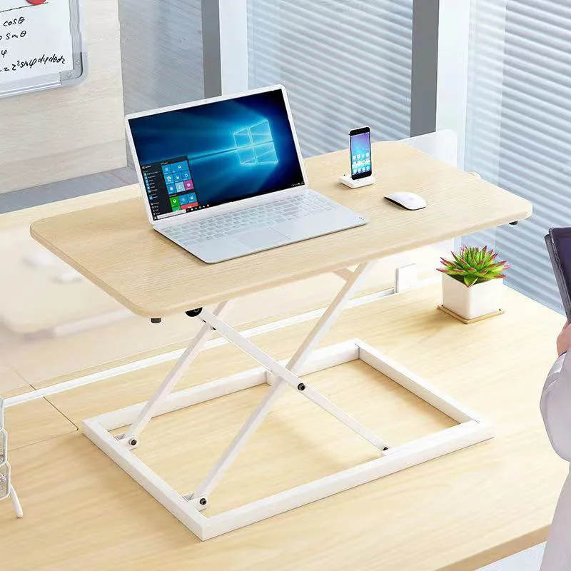 Desk Setup L Shaped - Elektrisch verstelbaar bureau voor thuisgebruik, geschikt