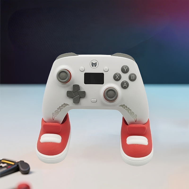 3D-geprinte, creatieve, univer - Desk Setup Xbox recensie en prijs