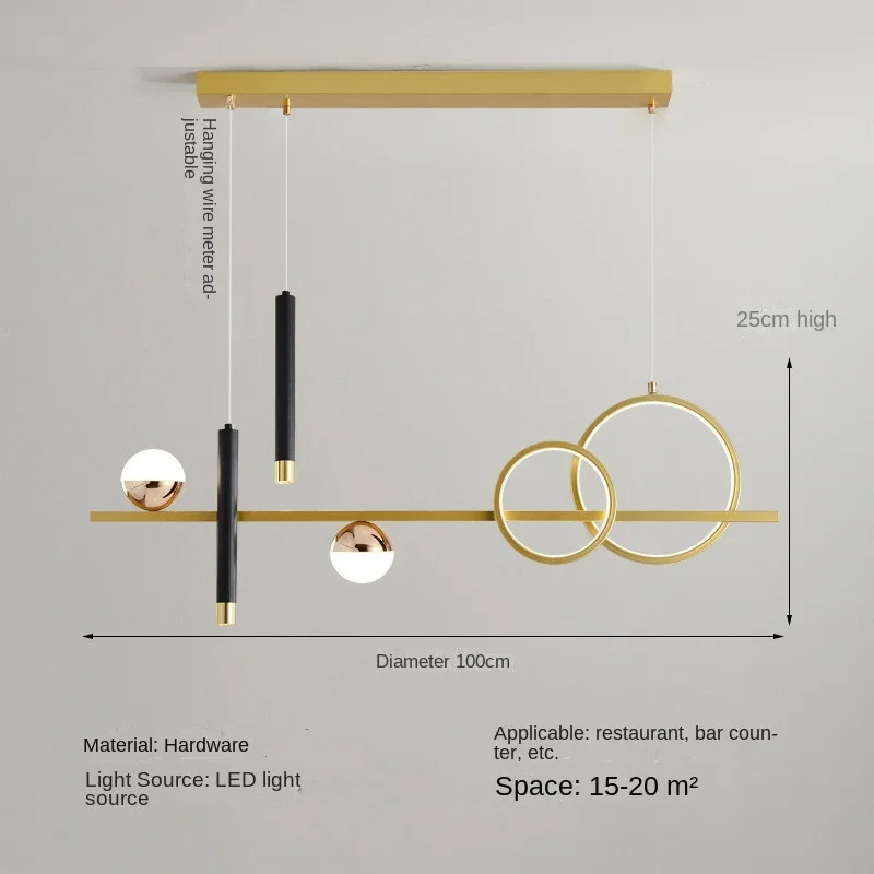 Moderne minimalistische plafon - Desk Setup Minimalist recensie en prijs