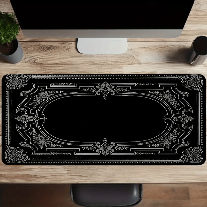 XXL Grote Gaming Muismat Burea - Desk Setup Pc And Laptop recensie en prijs