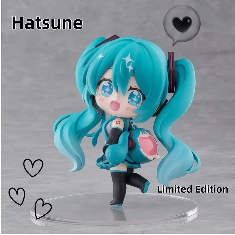 Chibi Hatsune Miku [Ultimate E - Desk Setup With Tv recensie en prijs
