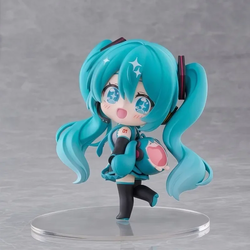 Chibi Hatsune Miku [Ultimate E - Desk Setup With Tv recensie en prijs