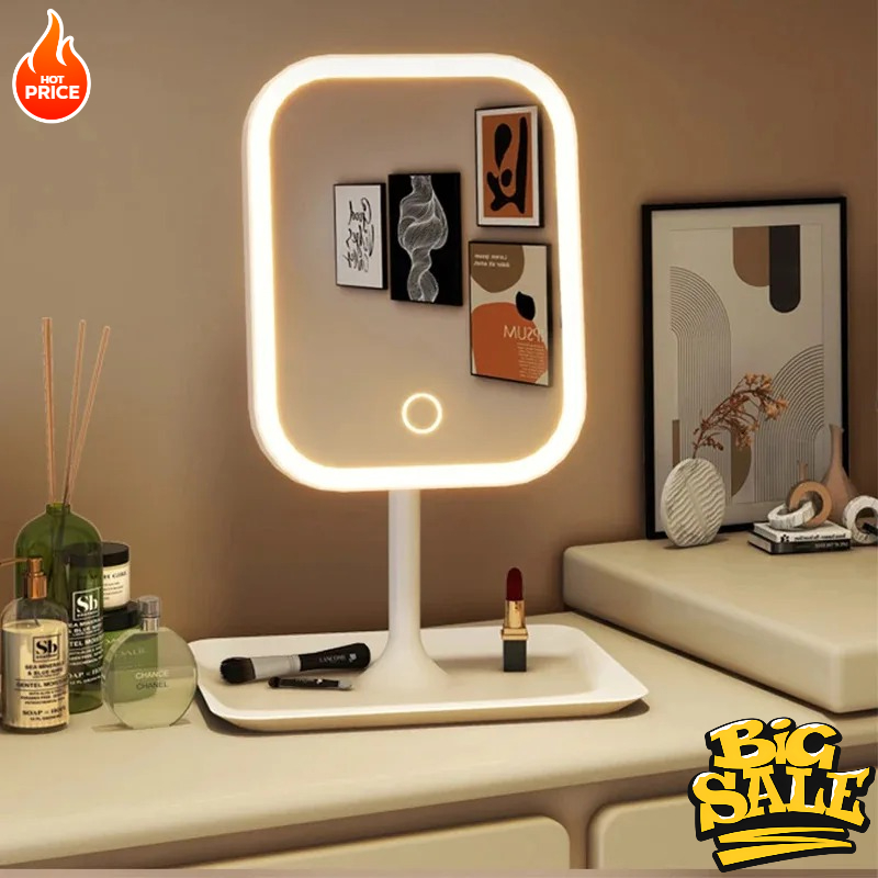 Nieuwe LED Moderne Bureau-Spie - Desk Setup Lamp recensie en prijs